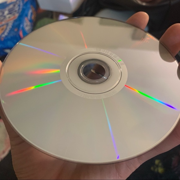 Nightmare Before Christmas DVD and Soundtrack - Picture 4 of 11